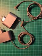 2x Dyson Oplader, Ophalen of Verzenden, Zo goed als nieuw, Kruimeldief