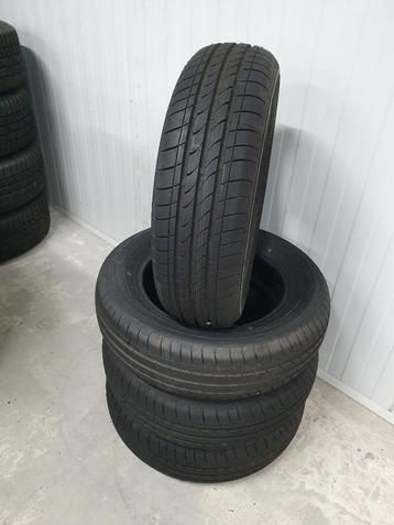 4 x 165/70/14 Linglong NIEUW 200,- Incl montage ! beschikbaar voor biedingen