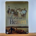 As it is in Heaven, Cd's en Dvd's, Vanaf 12 jaar, Ophalen of Verzenden, Zo goed als nieuw
