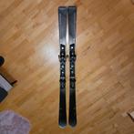 Elan Amphibio 16 Ski's, Overige merken, 160 tot 180 cm, Gebruikt, Ophalen of Verzenden