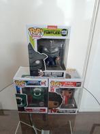Funko Pop 3x, Ophalen of Verzenden, Nieuw
