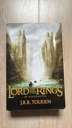 Lord of the rings de reisgenoten, Ophalen of Verzenden, Zo goed als nieuw, Overige typen