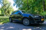 Audi A1 1.4 TFSI ambition pro line business, Voorwielaandrijving, USB, Stof, A1