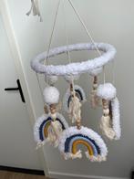 Baby mobile, Kinderen en Baby's, Kinderkamer | Inrichting en Decoratie, Overige typen, Ophalen of Verzenden, Zo goed als nieuw