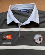 Spyker Formule 1 team poloshirt McGregor; uniek 164, McGregor, Verzenden, Zo goed als nieuw, Shirt of Longsleeve