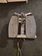 Steptrainer, Ophalen, Zo goed als nieuw, Benen, Stepapparaat