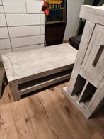 eet tafel, salon tafel en tv meubel, Huis en Inrichting, Complete inboedels, Ophalen