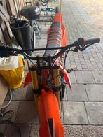 Ultra motorcros pitbike 125cc, Ophalen, Zo goed als nieuw, Overige merken