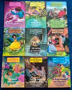 27x Lekturama's luistersprookjes en vertellingen, Boeken, Sprookjes en Fabels, Ophalen, Zo goed als nieuw