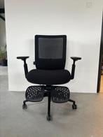 AH-X5 bureaustoel, Zwart, Nieuw, Ophalen of Verzenden, Bureaustoel
