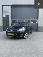 Ford Fiesta 1.25 2009 benzine rijklaar, Voorwielaandrijving, Euro 5, Stof, 82 pk