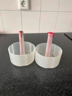 Tupperware, Dieren en Toebehoren, Ophalen of Verzenden, Zo goed als nieuw