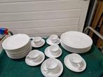 servies essenza, Huis en Inrichting, Keuken | Servies, Ophalen of Verzenden