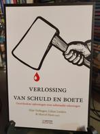 Verlossing van schuld en boete Stijn Verhagen, Ophalen, Gelezen, Nederland