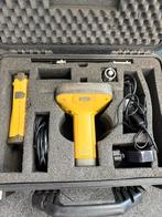 Topcon GR3 basis rover set, Ophalen, Gebruikt
