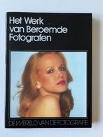 FOTOGRAFIE BOEKEN MET VELE PRACHTIGE FOTO'S IN NIEUWSTAAT., Ophalen of Verzenden, Zo goed als nieuw