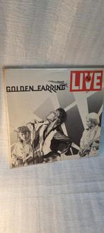 Golden Earring - Live (Double LP) - Goede Staat, Ophalen of Verzenden, Gebruikt, 12 inch, Poprock