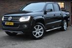 Volkswagen Amarok 2.0 TDI 4Motion BM Plus Highline '14 Xenon, Auto's, 13 km/l, Euro 5, Stof, Gebruikt