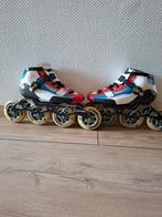 Stone Rocks skeelers maat 41, Overige merken, Ophalen of Verzenden, Zo goed als nieuw, Inline skates 4 wielen