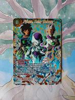 Dragon Ball Super tb3 Frieza army reborn 069 scr, Hobby en Vrije tijd, Nieuw, Foil, Ophalen of Verzenden, Losse kaart