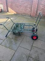 Transport karretje/ barrow, Watersport en Boten, Ophalen of Verzenden, Zo goed als nieuw, Overige typen