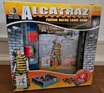 Alacatraz - Smart Games spel- Compleet- Ook Verzenden, Nieuw, Minder dan 500 stukjes, Ophalen, Rubik's of 3D-puzzel
