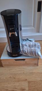 PHILIPS Senseo Select CSA230/60, Witgoed en Apparatuur, Koffiemachine, Ophalen of Verzenden, Zo goed als nieuw, Koffiepads en cups