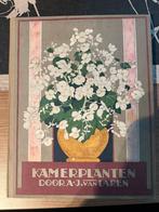 Vintage Natuur Boek, Boeken, Ophalen of Verzenden, Gelezen, Natuur algemeen