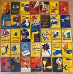 Kanarieboekjes NV Maandblad Succes 1940-1950, Ophalen of Verzenden, Gelezen