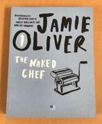 The Naked chef 1 - Jamie Oliver, Hoofdgerechten, Ophalen of Verzenden, Zo goed als nieuw, Jamie Oliver