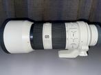 Sony FE 70-200 F4 G OSS, Audio, Tv en Foto, Fotografie | Lenzen en Objectieven, Telelens, Ophalen of Verzenden, Zo goed als nieuw