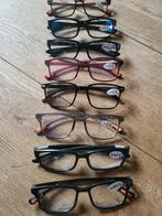 Lees brillen 2.00 nieuw 8 stuks, Sieraden, Tassen en Uiterlijk, Zonnebrillen en Brillen | Dames, Ophalen of Verzenden, Nieuw, Overige merken
