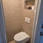10 Beige Tegels 60x30 - Nieuw!, Ophalen