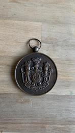 Ranja CP, Polak Fabrieken Medaille, Ophalen of Verzenden, Overige materialen