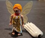 Playmobil Fee met Vleugels, Kinderen en Baby's, Ophalen of Verzenden, Gebruikt, Los playmobil