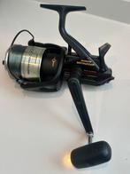 Shimano 6500b baitrunner. Delkim, fox, nash, daiwa, Watersport en Boten, Ophalen of Verzenden, Zo goed als nieuw, Molen