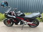 KAWASAKI ER 6 F (bj 2006), 2 cilinders, Bedrijf, Onbekend, KAWASAKI