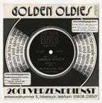 Charlie Sexton: Beat's so lonely. Flexidisc, Ophalen of Verzenden, Gebruikt, Pop