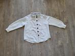 Loavies witte blouse maat XS, Kleding | Dames, Wit, Ophalen of Verzenden, Maat 34 (XS) of kleiner, Loavies