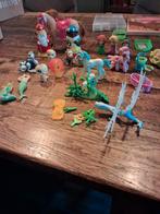 Diverse Kleine Figuurtjes en Poppetjes, Ophalen of Verzenden, Gebruikt
