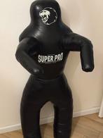 Super Pro combat gear MMA/ Grappling z.g.a.n., Maat XL, Ophalen, Zo goed als nieuw, Overige