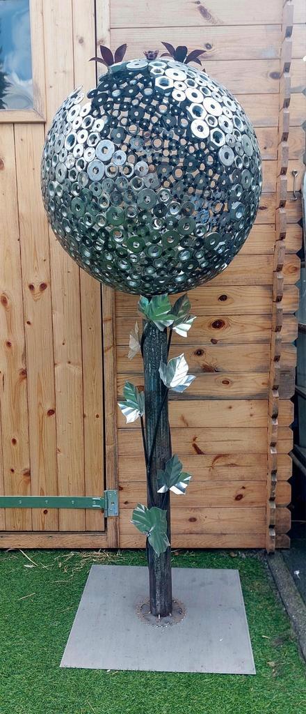 Een uniek stuk van craft4all, Antiek en Kunst, Kunst | Overige Kunst, Ophalen of Verzenden