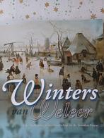Winters van weleer.prachige catalogus   het Mauritshuis, Ophalen of Verzenden, Zo goed als nieuw