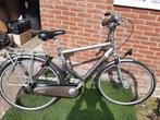 giant canberra nexus 8   2 sleutels aanwezig, Fietsen en Brommers, Fietsen | Heren | Herenfietsen, Ophalen, Gebruikt, Giant, Versnellingen