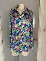 Triple Nine blouse, maat XL, Triple Nine, Overige kleuren, Maat 46/48 (XL) of groter, Ophalen of Verzenden