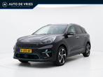 Kia e-Niro ExecutiveLine 64 kWh 3-fase | SOH 100% | Zwart le, Gebruikt, Zwart, 1712 kg, Zwart