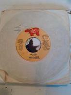 Andy gibb 7 inch melody, Ophalen of Verzenden, Zo goed als nieuw, Pop