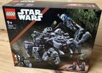 Lego Star Wars 75361 Spider Tank uit 2023 - Nieuw!, Ophalen of Verzenden, Nieuw, Complete set, Lego