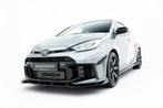 Voorlip spoiler sideskirt achterlip - Toyota Yaris GR 24+