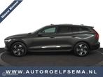 Volvo V60 Cross Country 2.0 D4 AWD |Bliss|adapt|Pano|leer bo, Auto's, Volvo, Automaat, Gebruikt, Euro 6, Bluetooth